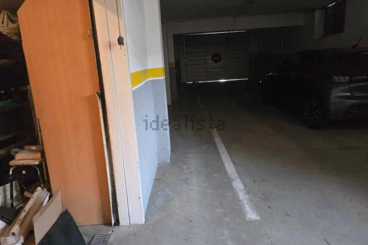 Chalet en calle del Canigó