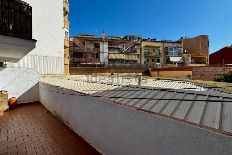 Piso en avenida de Jaume I, 344