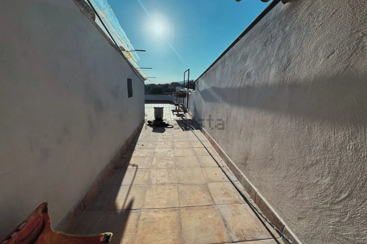Piso en Barrio Sant Pere Nord