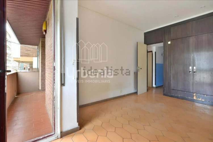 Dúplex en Barrio Cementiri Vell