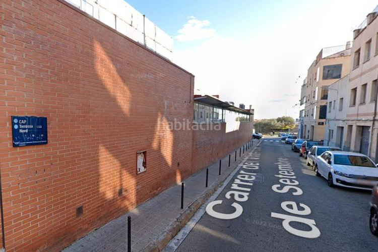 Piso en Egara Terrassa