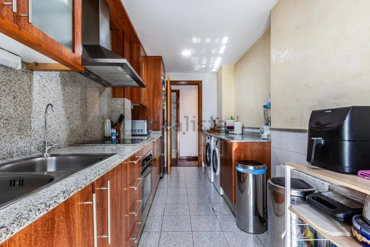 Piso en Barrio Ca n'Aurell