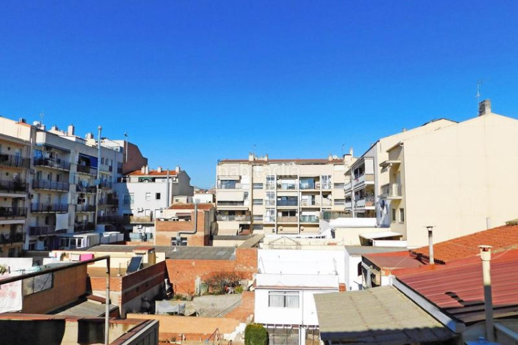 Dúplex  en venta en can aurell en Ca n'Aurell Terrassa