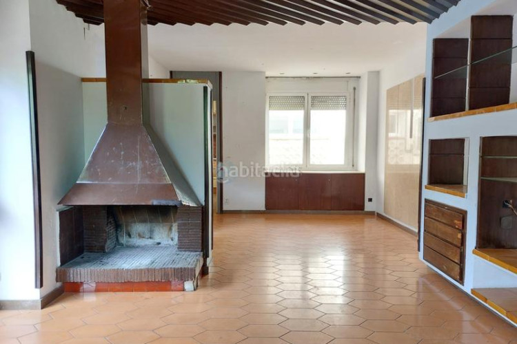 Piso en Cementiri Vell Terrassa