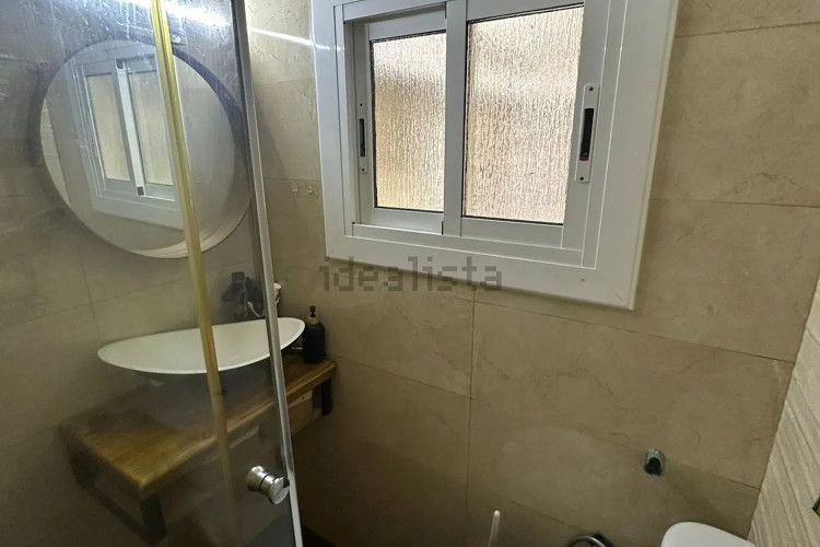 Piso en Barrio Ca n'Anglada