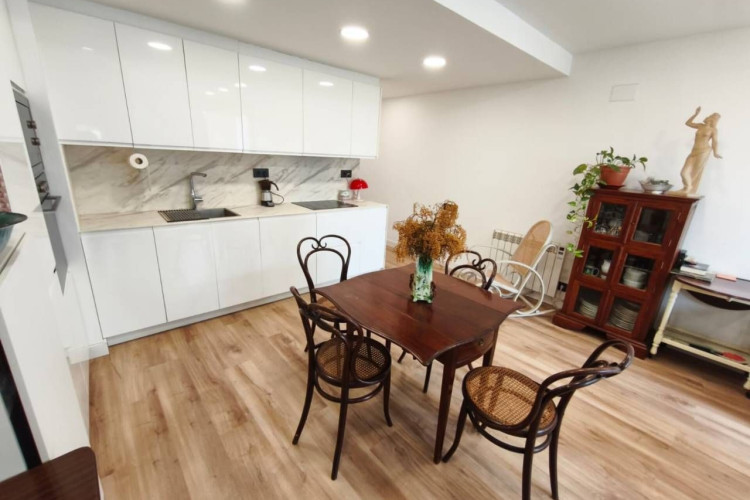 Major de Sant Pere, Vallparadu00EDs - Antic Poble de Sant Pere