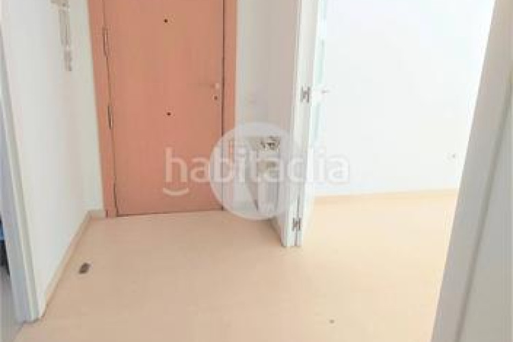 Piso espectacular piso de 113 m con gran balcón en zona olímpica en Terrassa