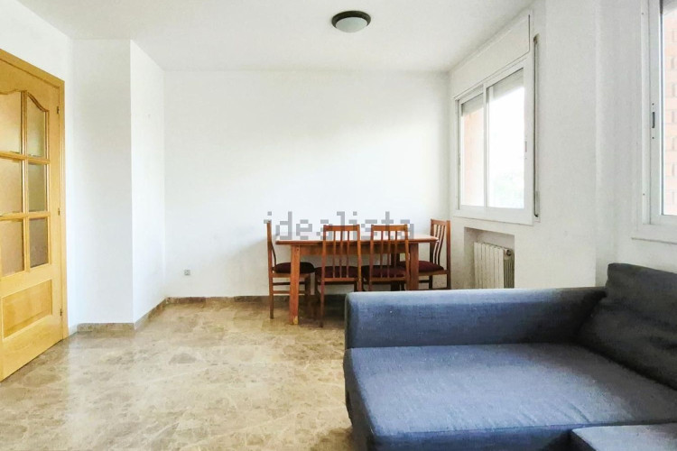 Piso en venta en avenida de l'Abat Marcet