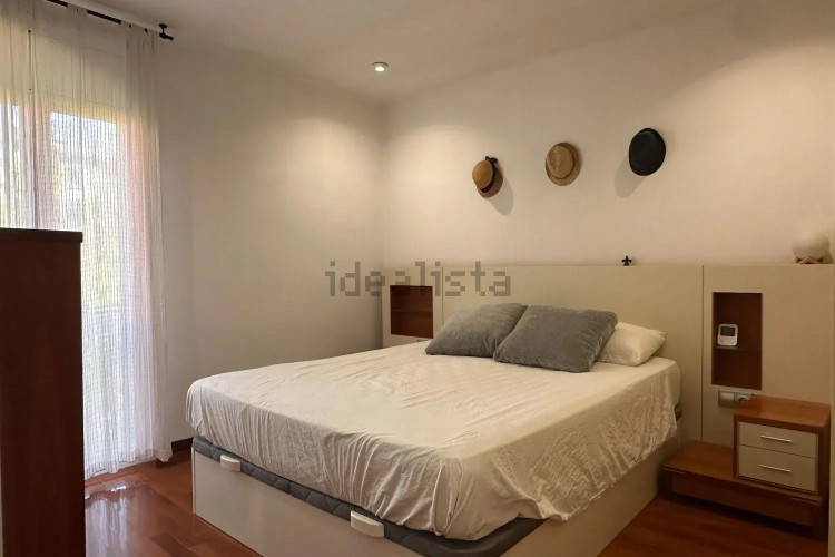 Piso en Barrio Can Palet