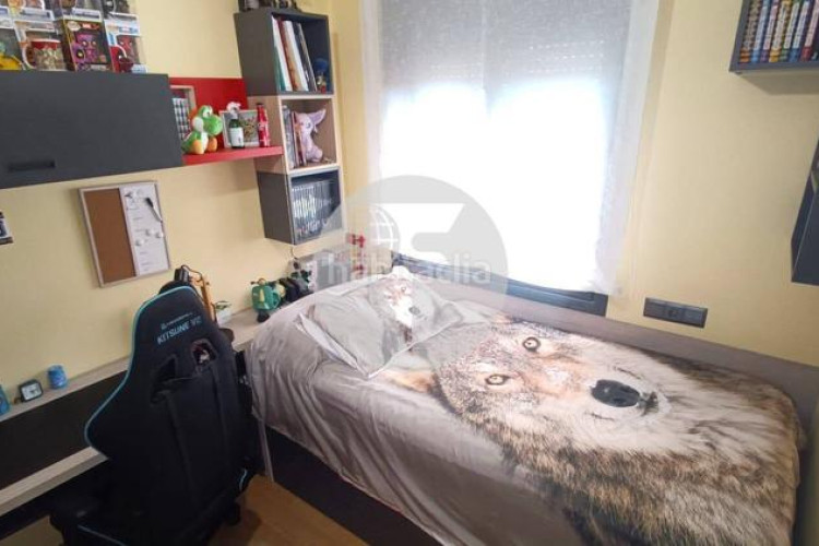 Dúplex  de ensueño en el centro con gran terraza y balcón, 2 plazas de parking y detalles premium en Terrassa