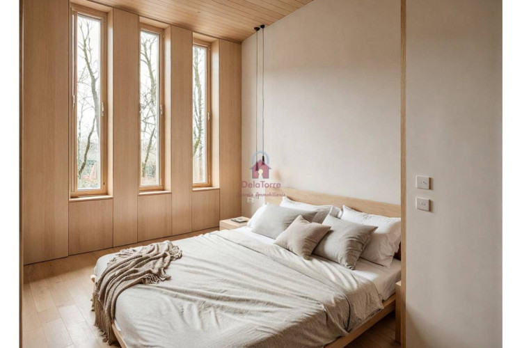 Bartomeu Amat, Sant Pere