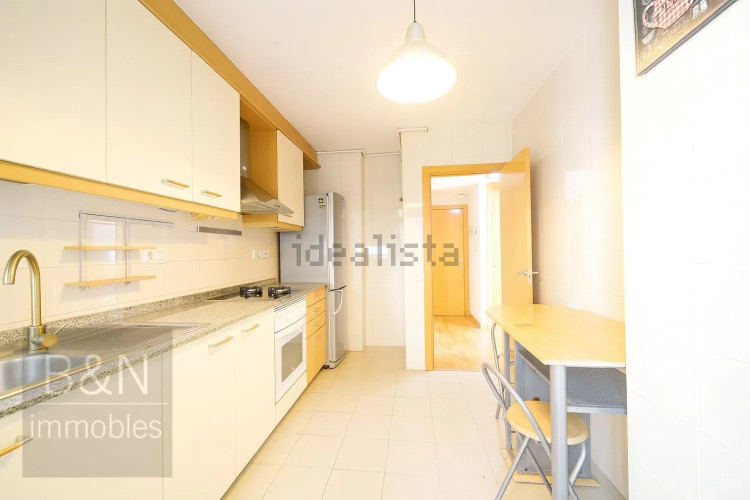 Piso en Barrio Torre-sana