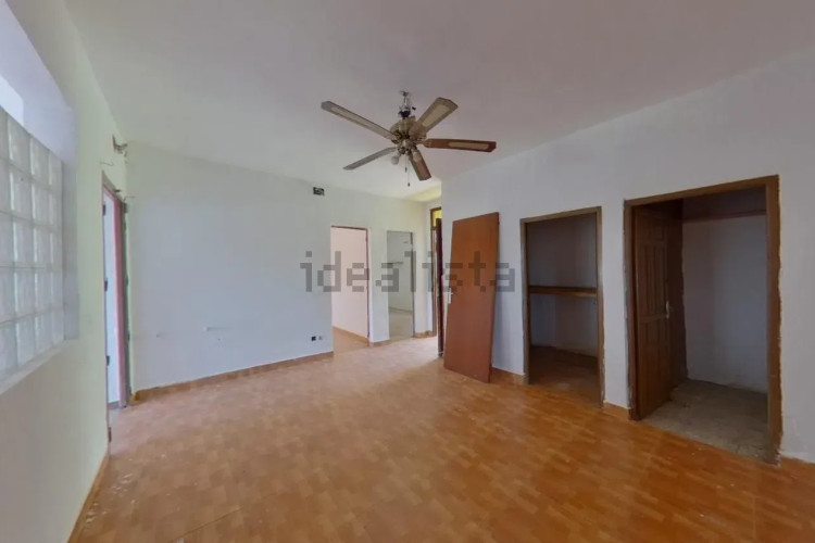 Chalet en calle de Can Santfeliu
