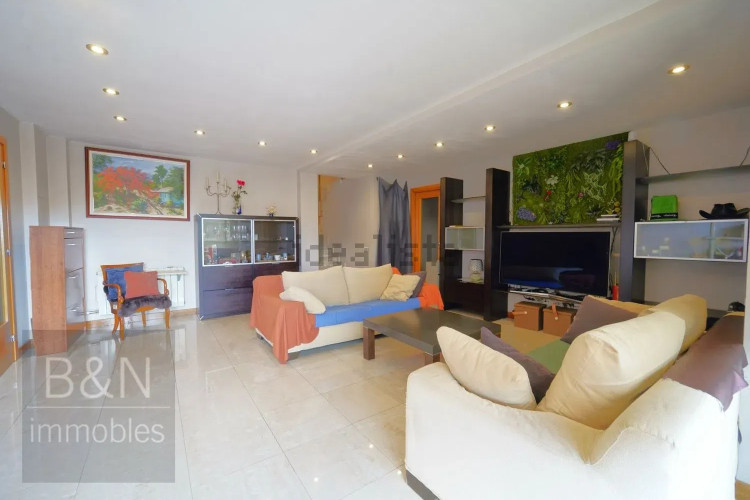 Dúplex en Barrio Sant Pere