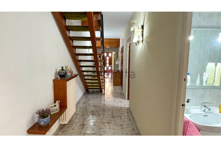 Chalet en calle de les Borges Blanques