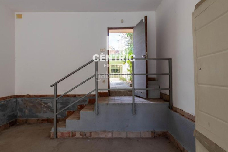Casa  esquinera con encanto en sant pere . en Terrassa