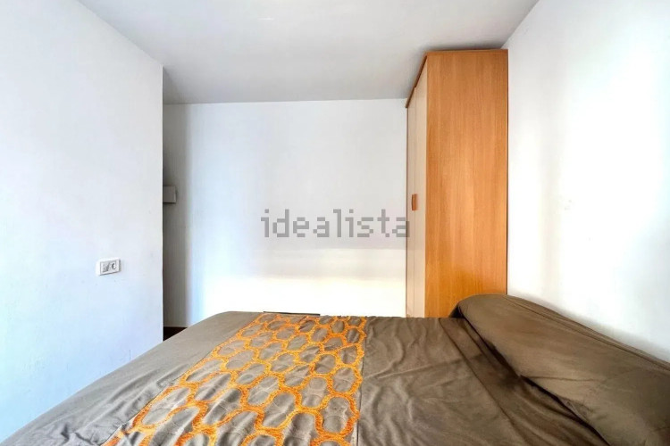 Piso en Barrio Ca n'Anglada