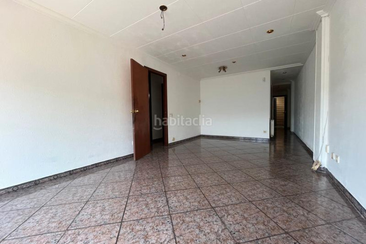 Piso en Les Arenes - La Grípia - Can Montllor Terrassa