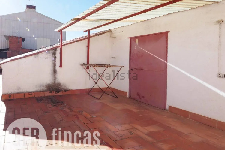 Chalet en calle de Jaén