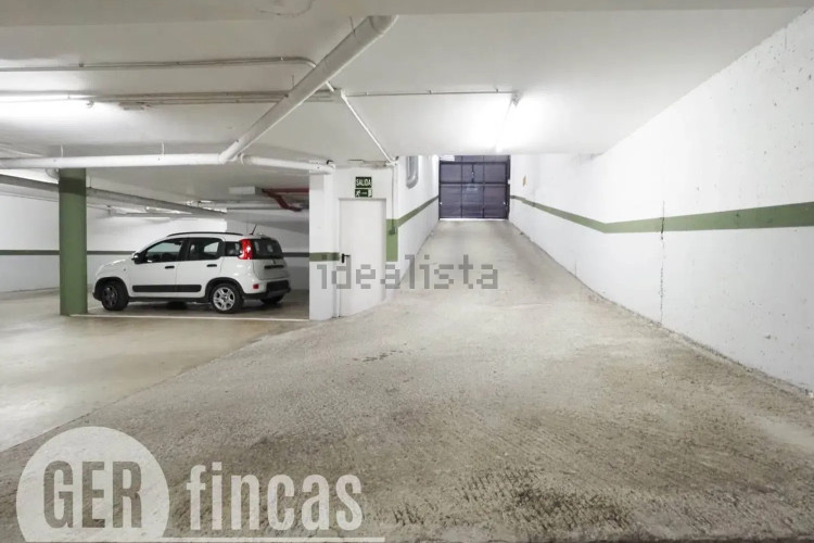 Piso en calle de Menéndez y Pelayo