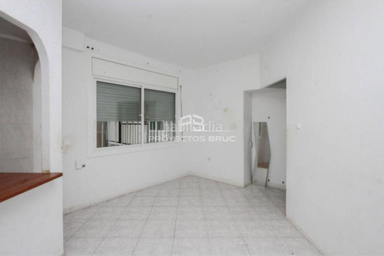 Piso  en venta en Sant Pere Nord Terrassa