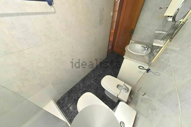 Piso en Barrio Can Parellada