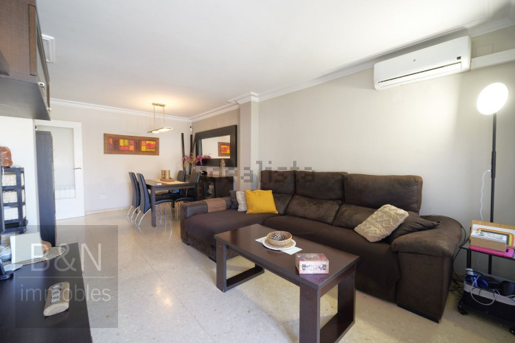 Piso en venta en Calle d'Antoni Barata