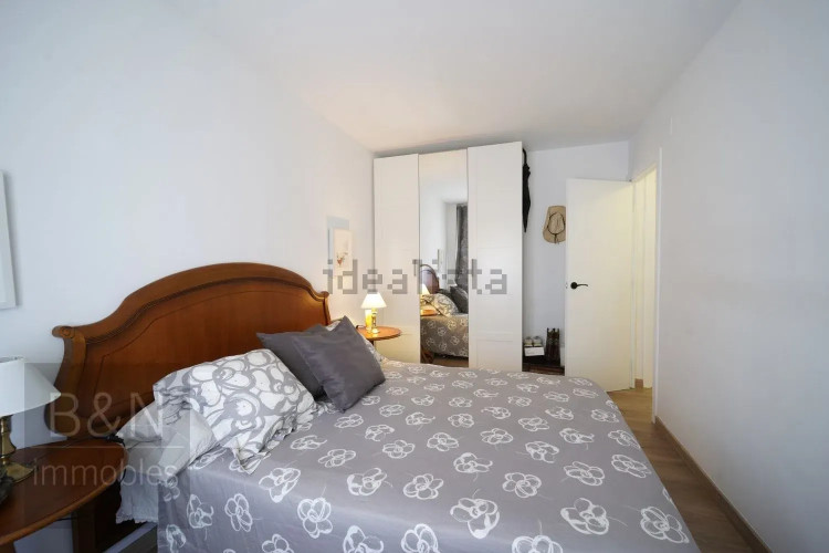 Dúplex en Barrio Zona Esportiva