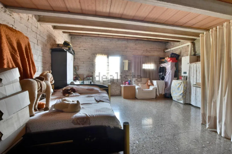 Casa independiente en calle de Velázquez