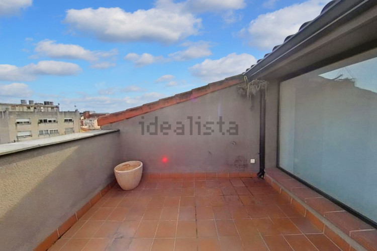 Dúplex en venta en La Cogullada