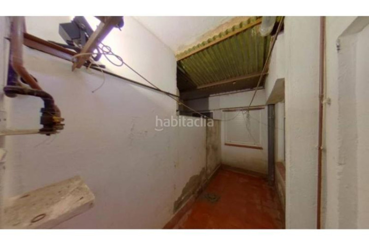 Piso  en venta en escola industrialplaça de catalunya en Terrassa