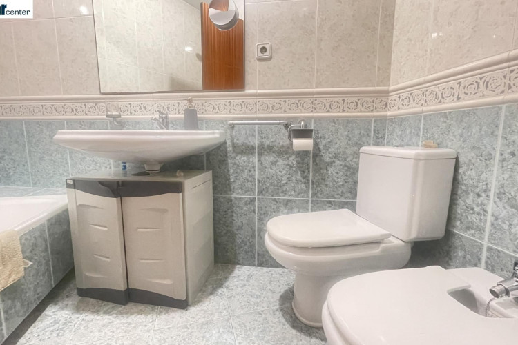  MESTRE SERRAT, Sant Pere