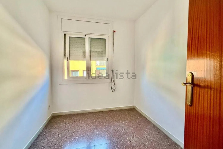 Piso en calle d'Amèrica