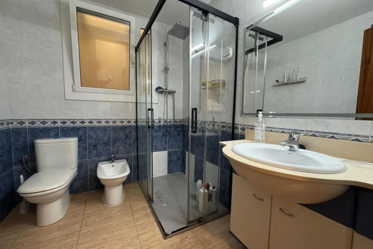Piso en Barrio Sant Pere Nord