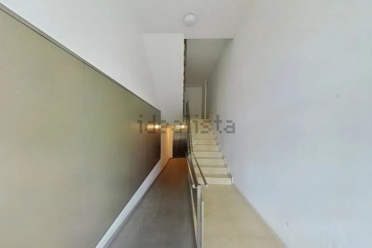 Piso en Barrio Segle XX