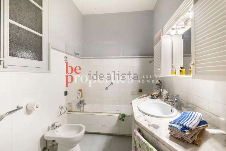 Piso en calle de la Palla