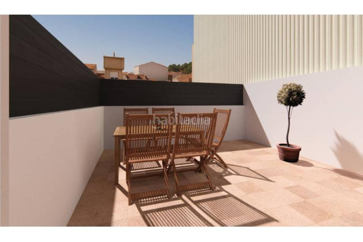 Dúplex duplex en venta en ca naurell en Ca n'Aurell Terrassa