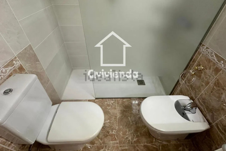 Piso en calle de Lavoisier