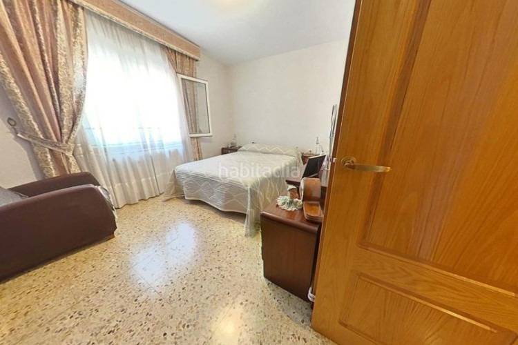Piso  en venta en ca naurell en Ca n'Aurell Terrassa
