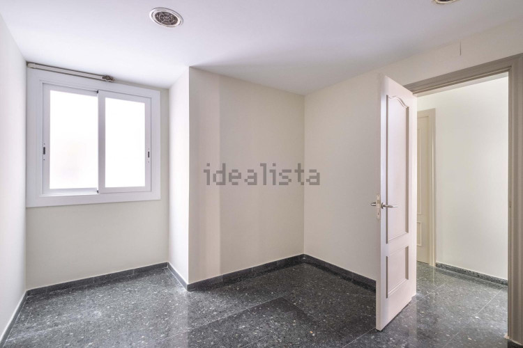 Piso en calle de Pius Xi