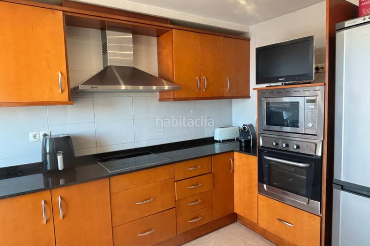 Dúplex magnifico duplex en el centro de sant pere con parquing y trastero en Terrassa