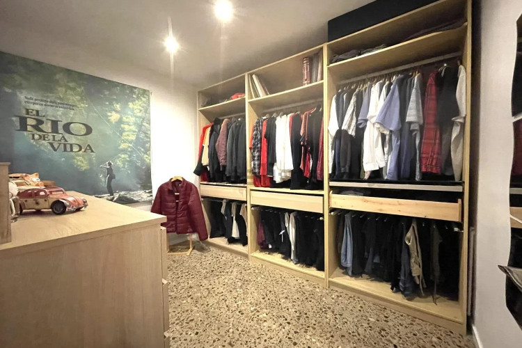 Piso en Barrio La Maurina