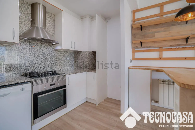 Dúplex en calle de Jerez