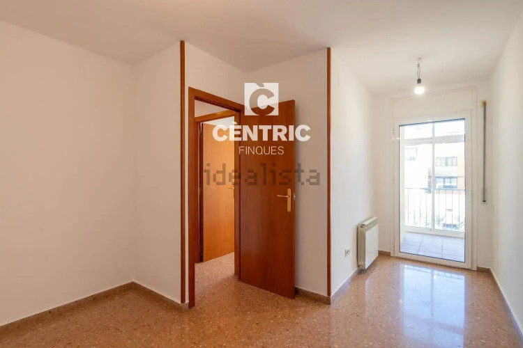 Piso en avenida ďÀngel Sallent