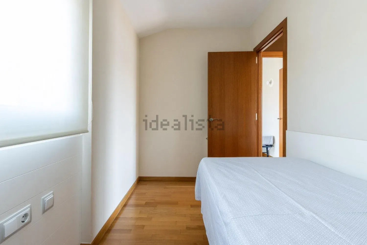 Dúplex en calle de Rovira i Brusi