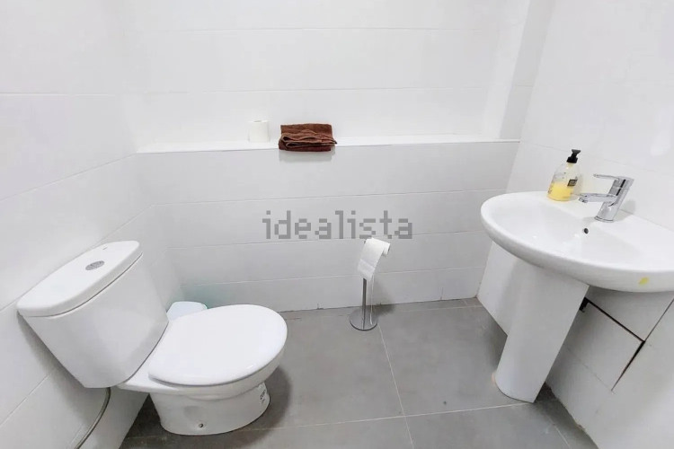 Chalet en Barrio Zona Esportiva