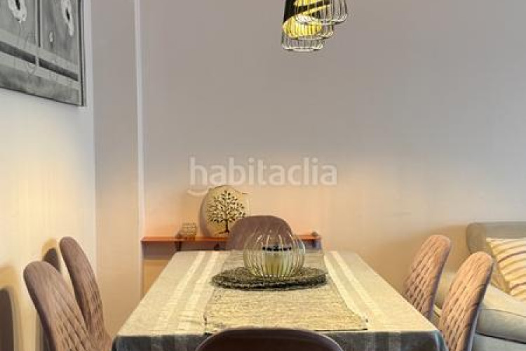 Piso en Torre - Sana Terrassa