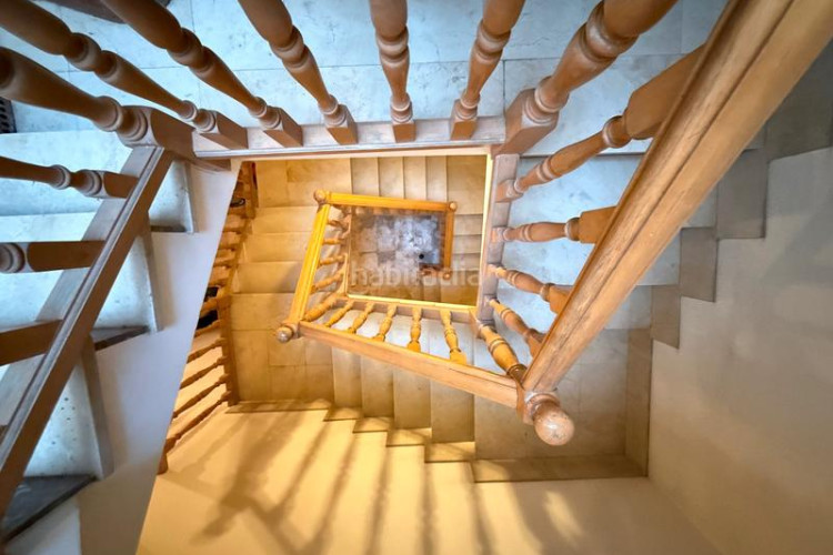 Casa ¡espectacular casa en la grípia, ! espacio, comodidad y grandes posibilidades en Terrassa