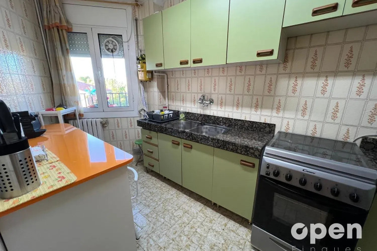 Dúplex en calle del Príncep de Viana