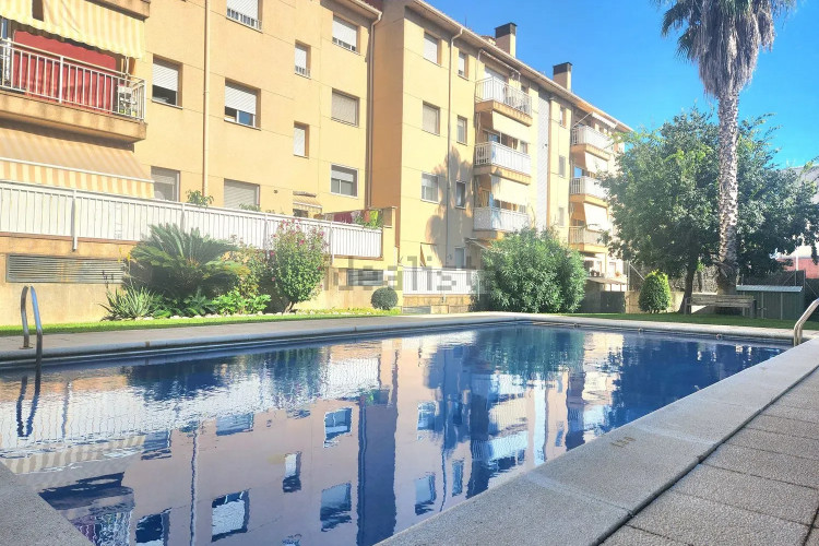 Piso en Barrio La Grípia